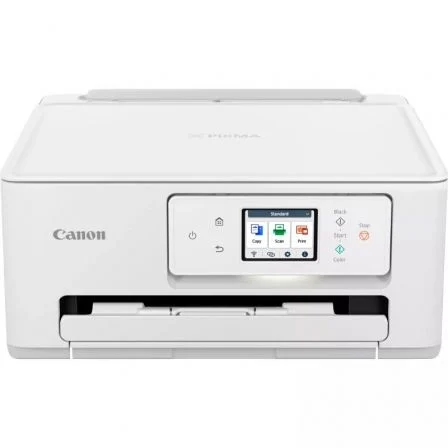 Canon PIXMA TS7650i Blanco Canon PIXMA TS7650i Blanco